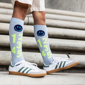 Schulkind Zahlen Socks KIDS