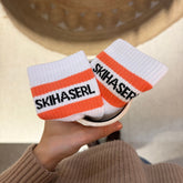 Skihaserl – Socken ADULTS