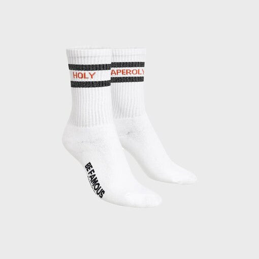 Holy Aperoly – Socken ADULTS