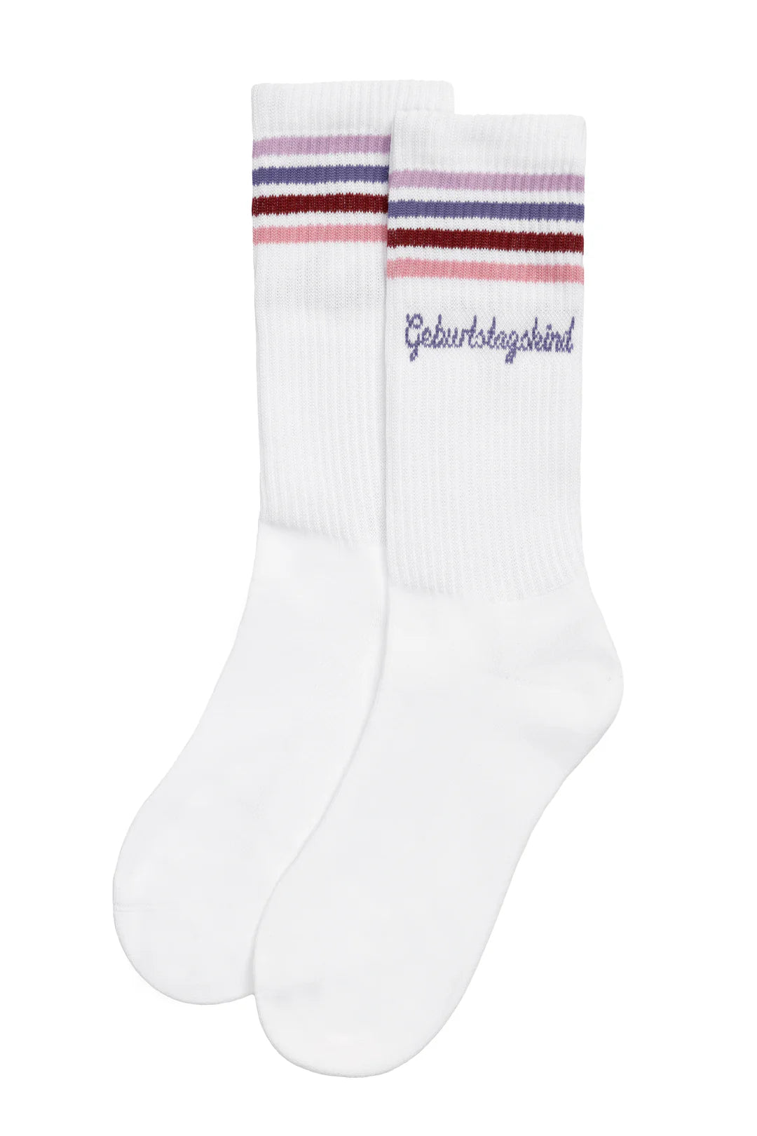 Geburtstagskind – Socken ADULTS