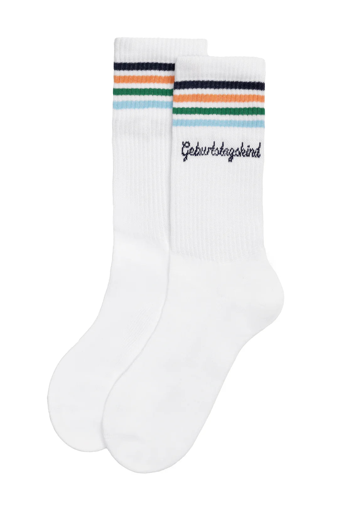 Geburtstagskind – Socken ADULTS