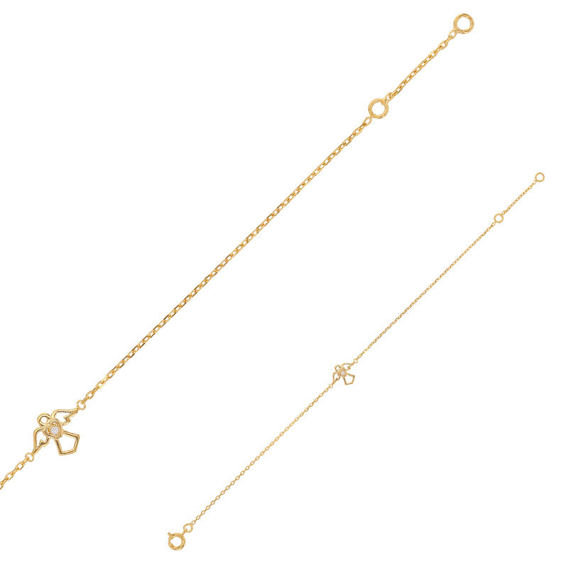 Schutzengel – Armband