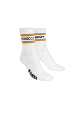 Prosecco Baby – Socken ADULTS