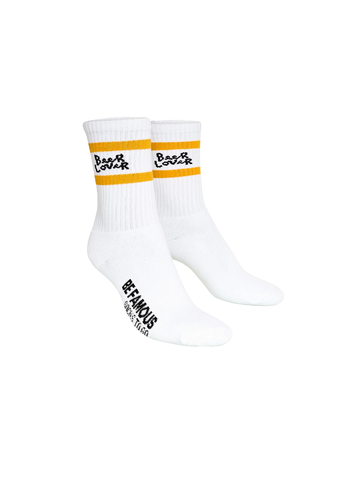Beer Lover – Socken ADULTS