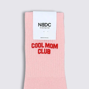 Cool Mom Club – Socken