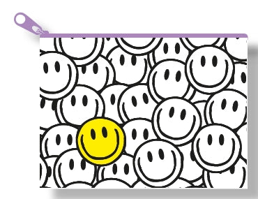 The Mini – kleine Geldtasche