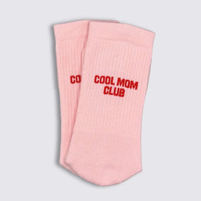 Cool Mom Club – Socken