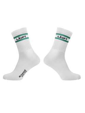Läuft – Socken ADULTS