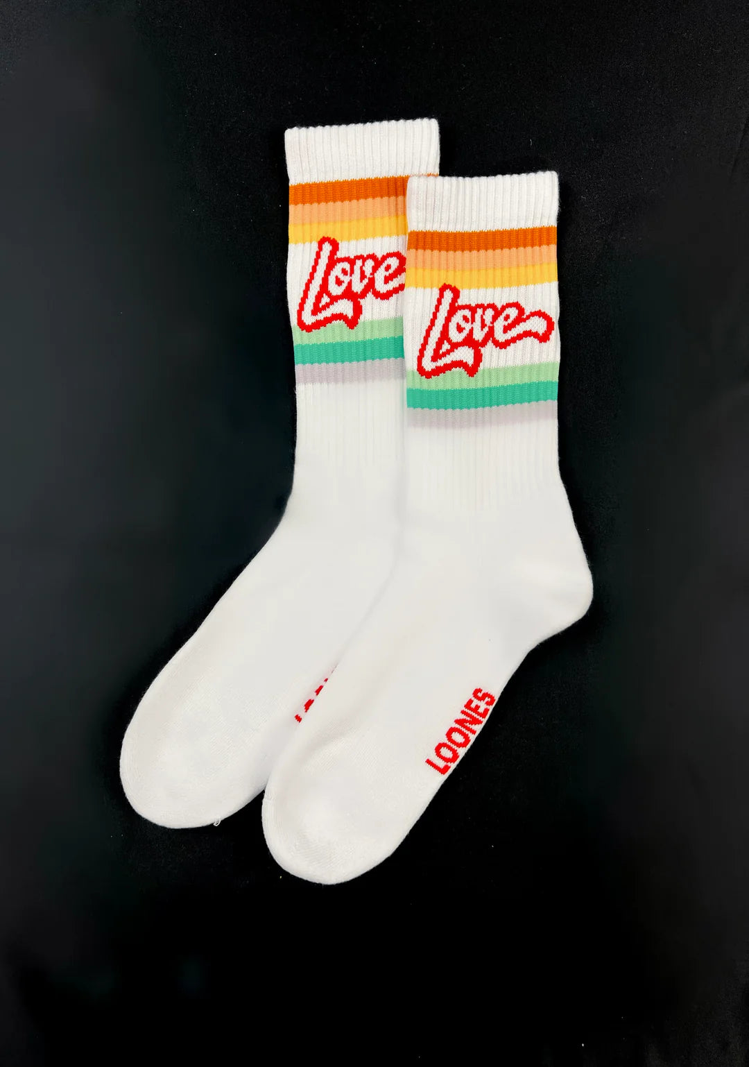 LOVE – Socken ADULTS