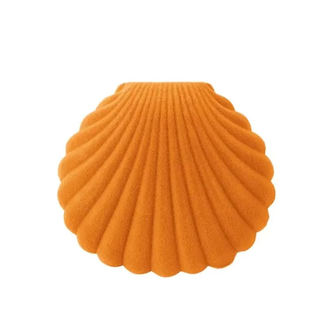 Shell - Schmuckschachtel in diversen Farben