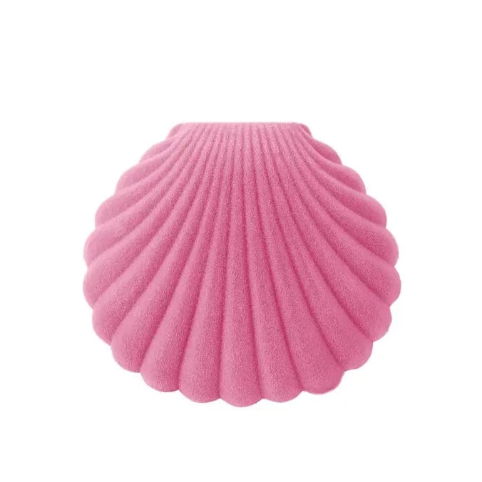 Shell - Schmuckschachtel in diversen Farben
