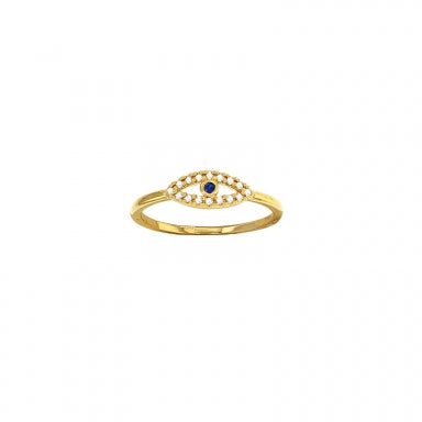 The Eye - Ring