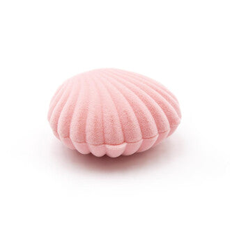 Shell - Schmuckschachtel in diversen Farben
