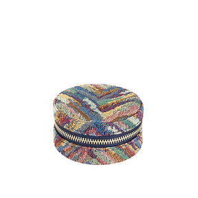 Kleine Travel Schmuck Box