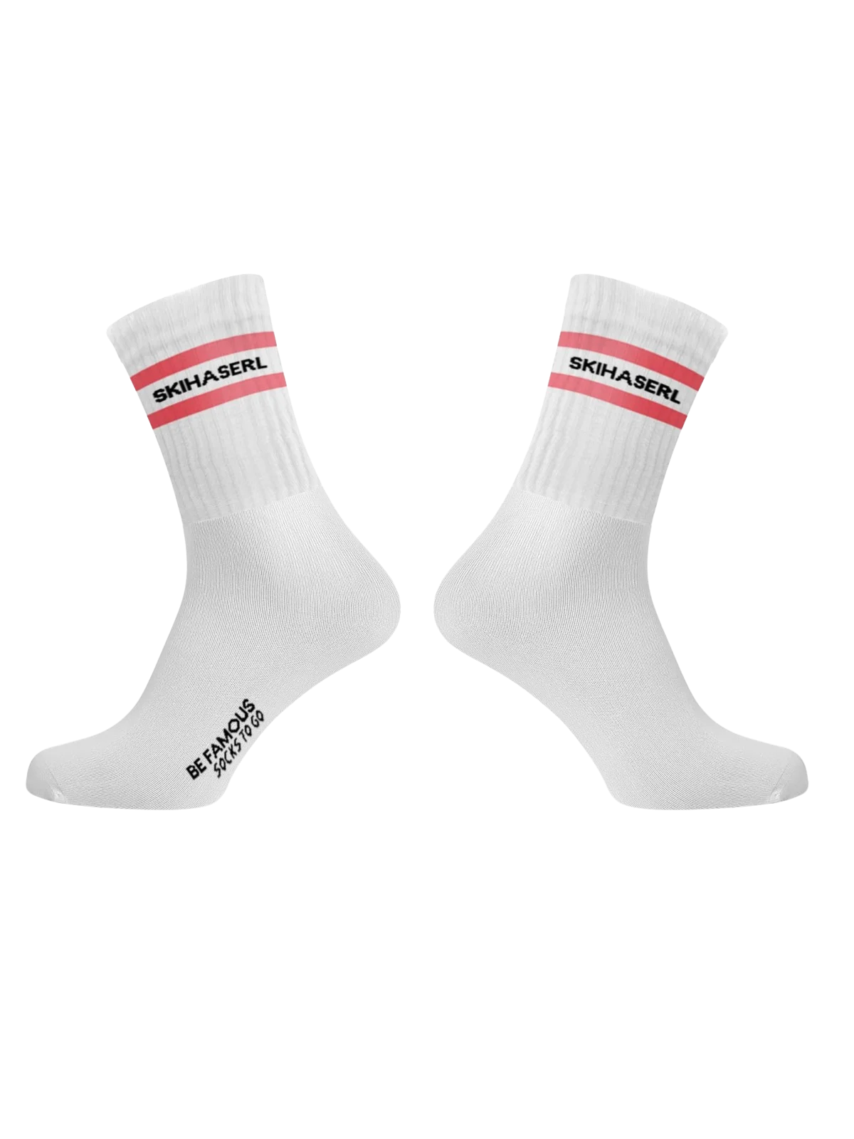 Skihaserl – Socken ADULTS