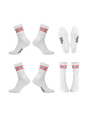 Skihaserl – Socken ADULTS
