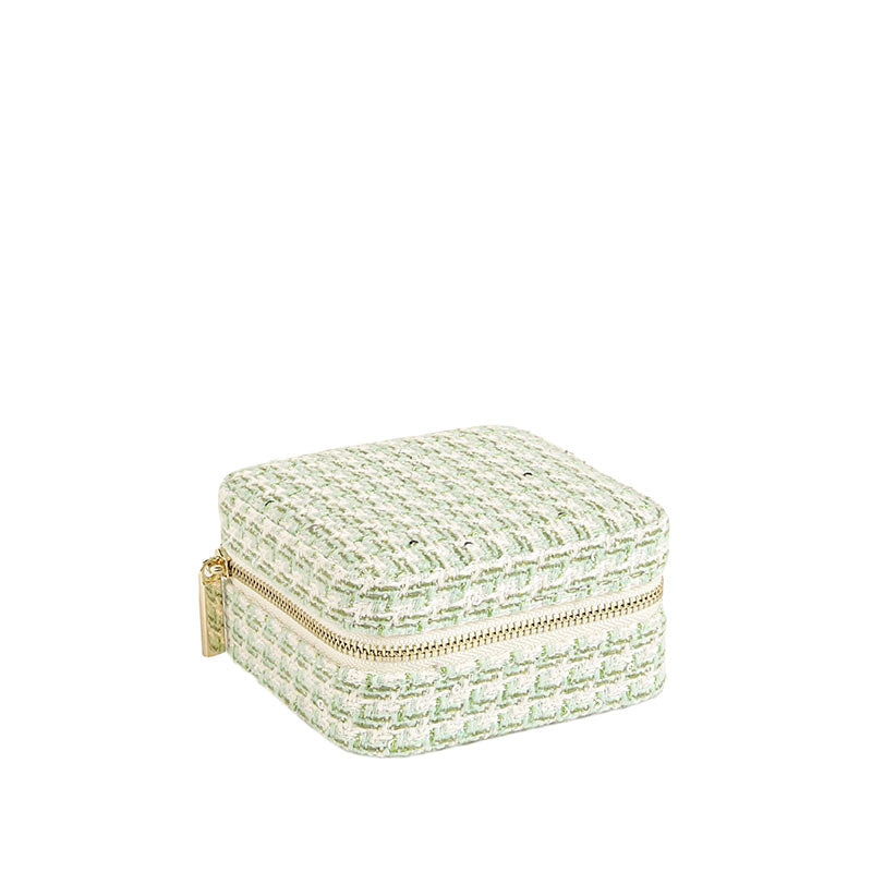 Große Travel Schmuck Box