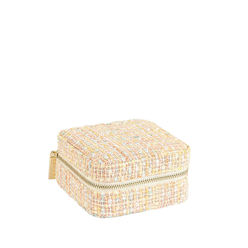 Große Travel Schmuck Box