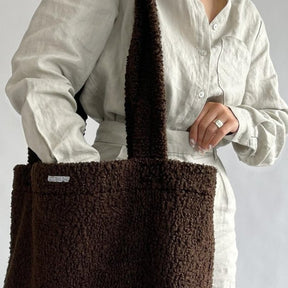 Teddy Shopper (Stroller Bags)