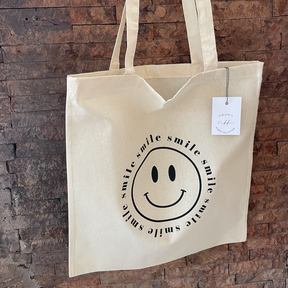 Happy Peppi Bag - fV Studio Collection