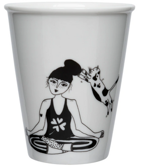 Lieblingsbecher