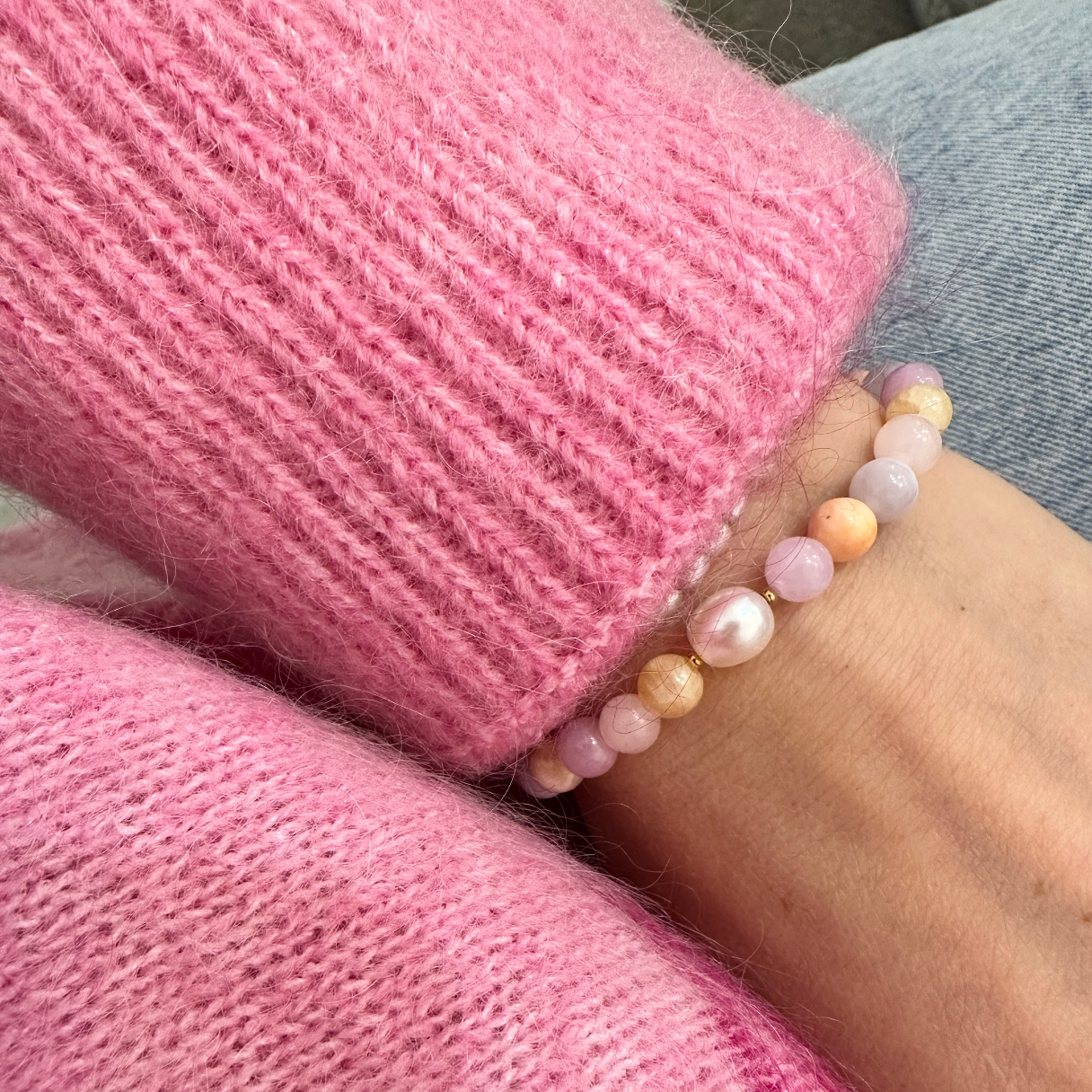 Bubbles – Armband