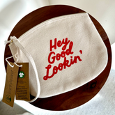 Hey Good Lookin` – Essential Bag