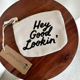 Hey Good Lookin` – Essential Bag