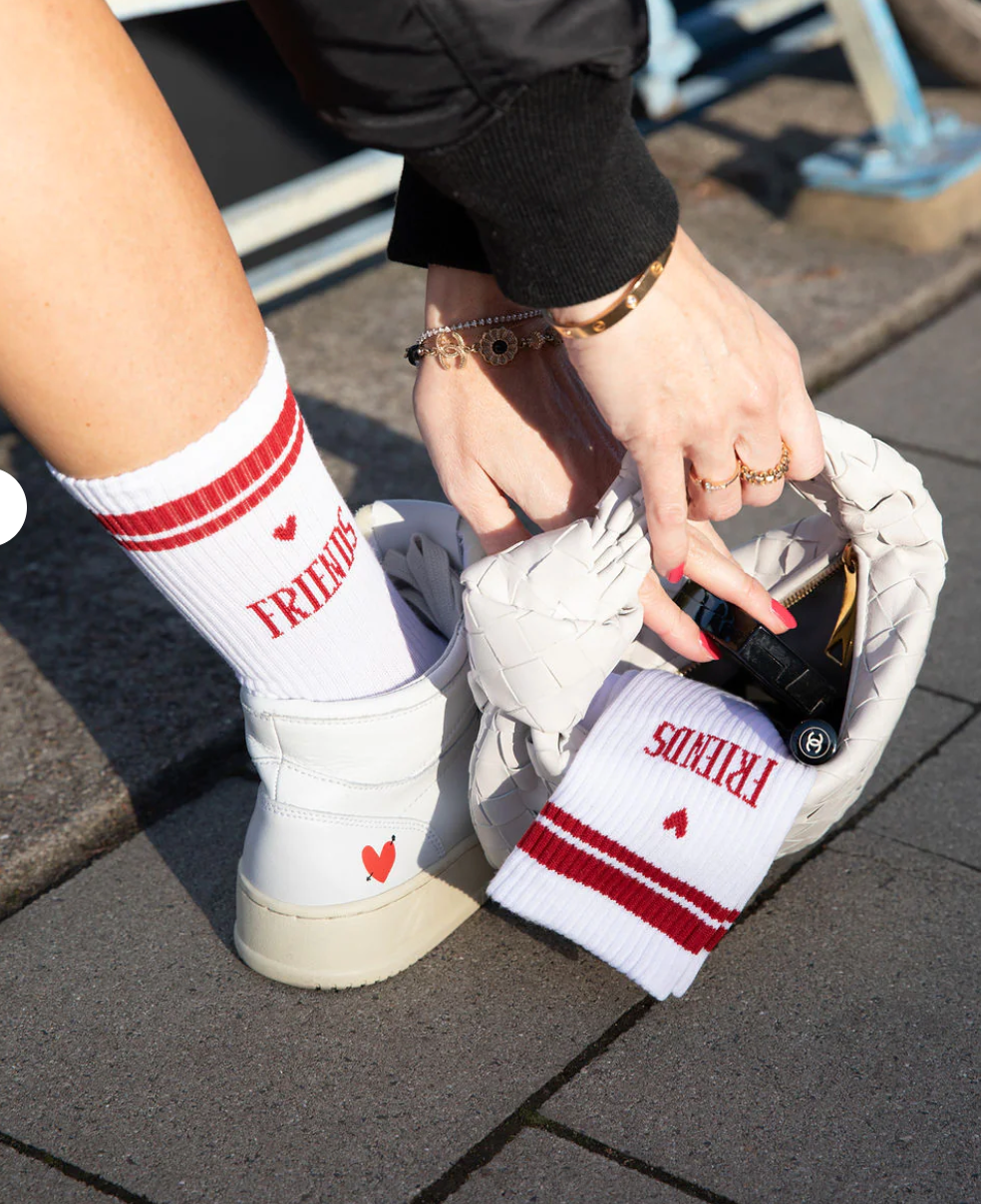 Friends Socks ADULTS
