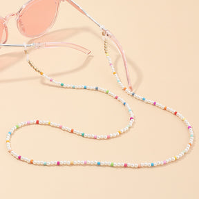Tutti Frutti - Masken-/Brillenkette