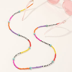 Francy - Masken-/Brillenkette