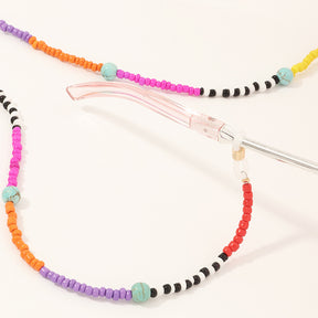 Francy - Masken-/Brillenkette