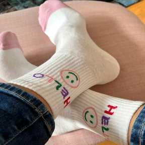 Hello Socks