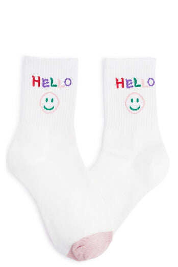 Hello Socks