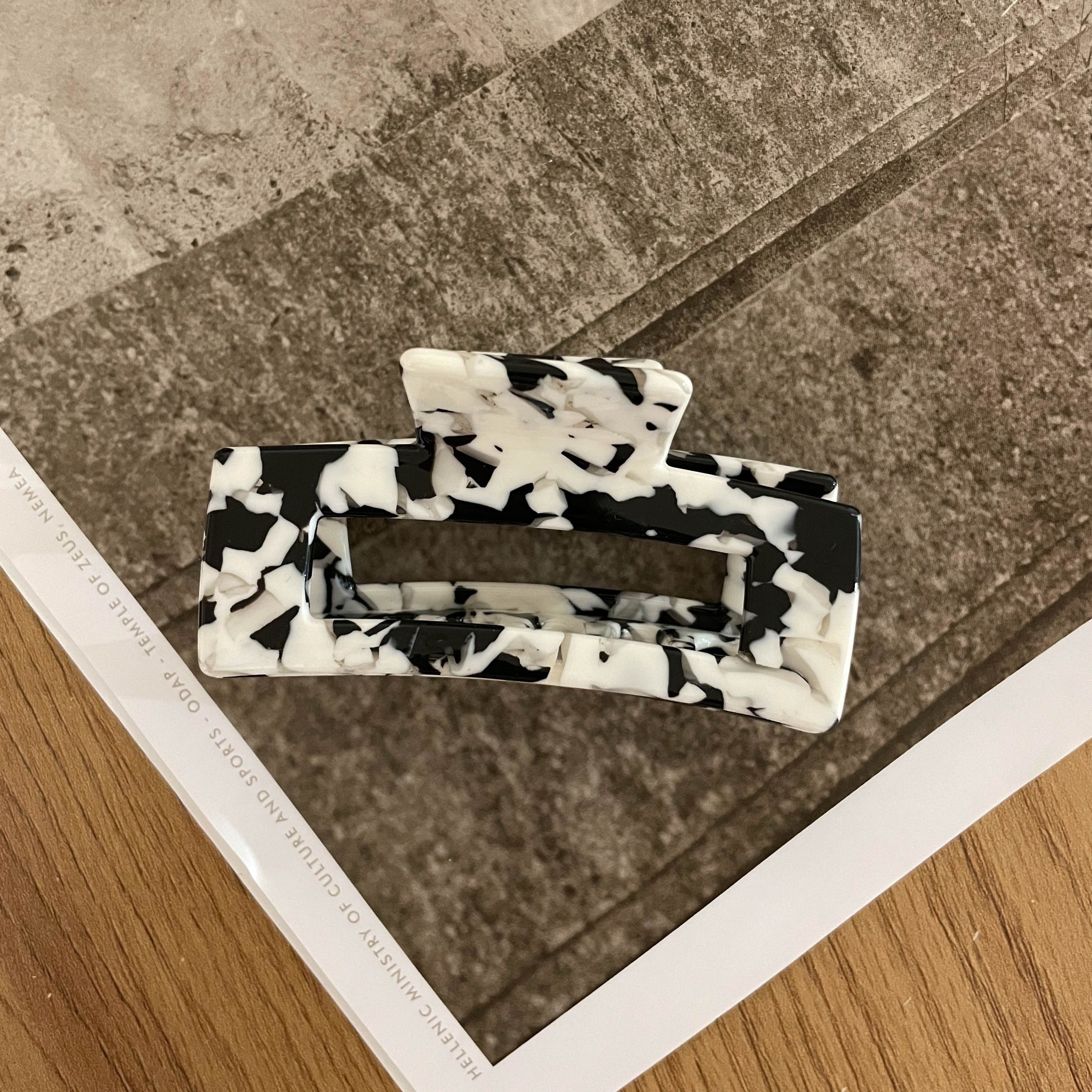 High Quality Hair Clip