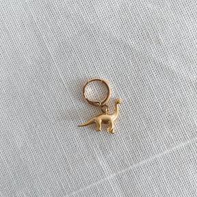 Dino - Mini-Hoop Ohrringe Mix&Match