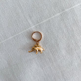 Dino - Mini-Hoop Ohrringe Mix&Match