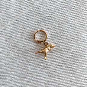 Dino - Mini-Hoop Ohrringe Mix&Match