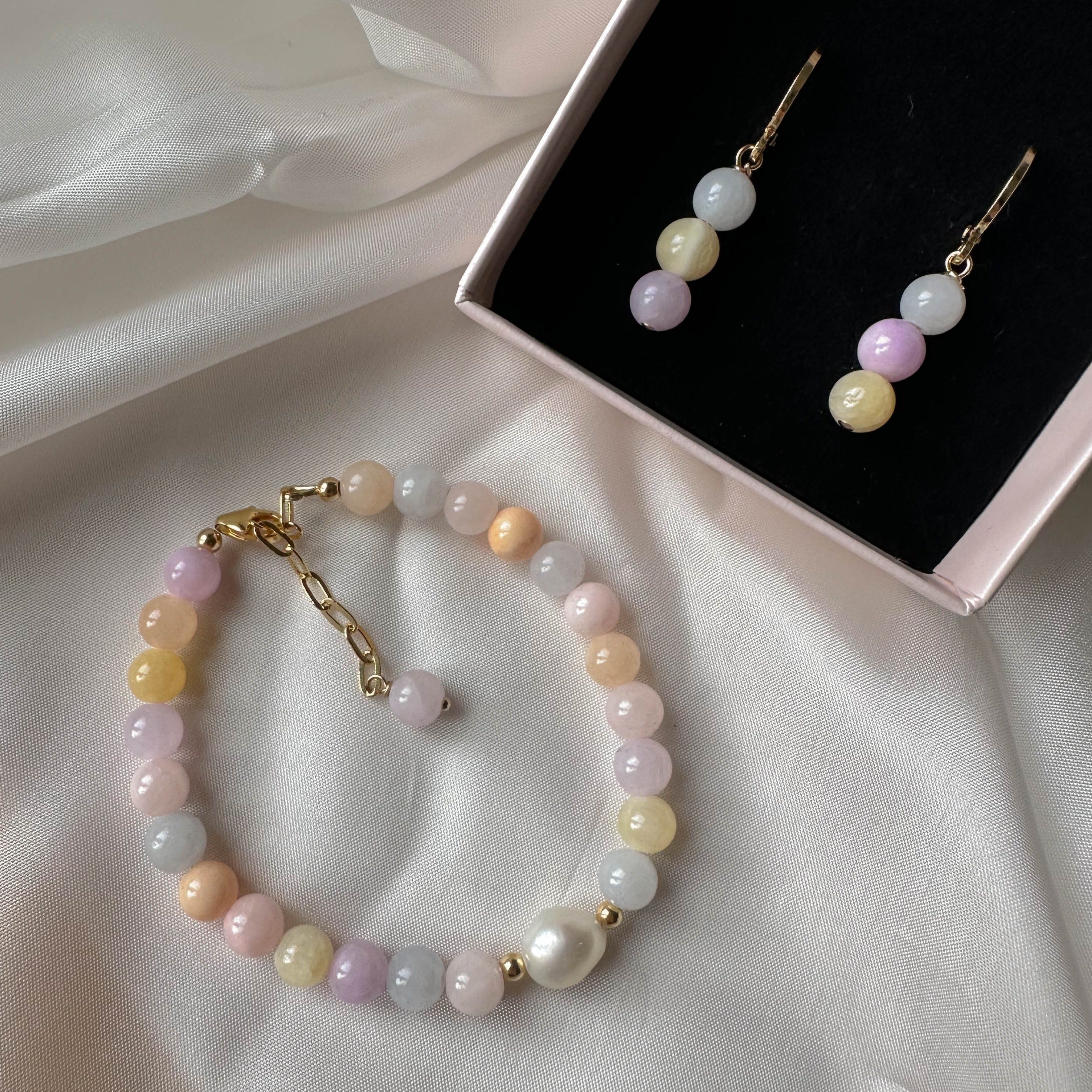 Bubbles – Armband