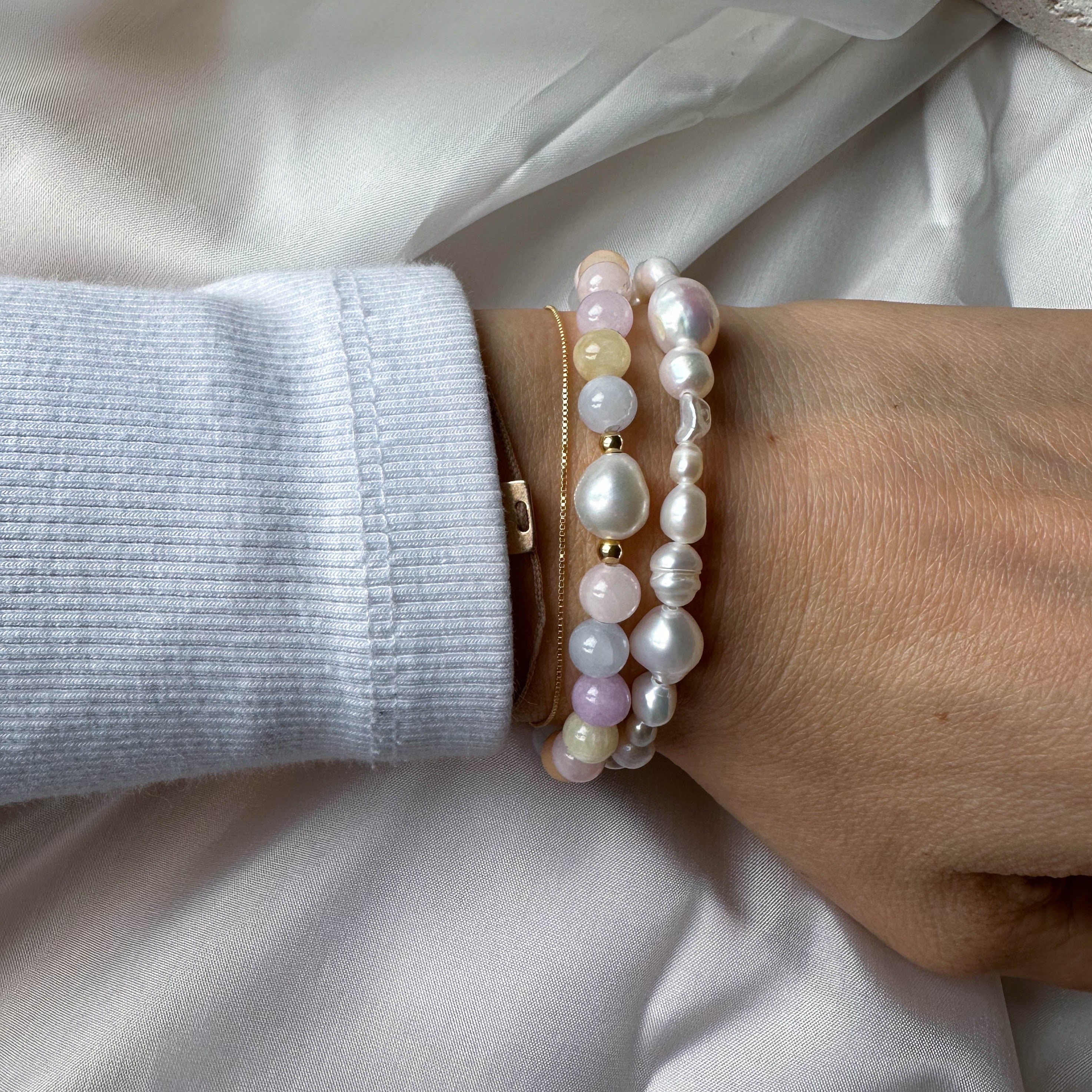 Bubbles – Armband