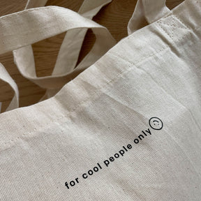 Happy Peppi Bag - fV Studio Collection