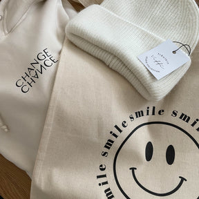 Happy Peppi Bag - fV Studio Collection
