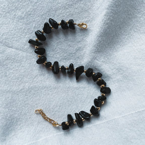 The Stardust - Edelstein-Armband