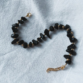 The Stardust - Edelstein-Armband