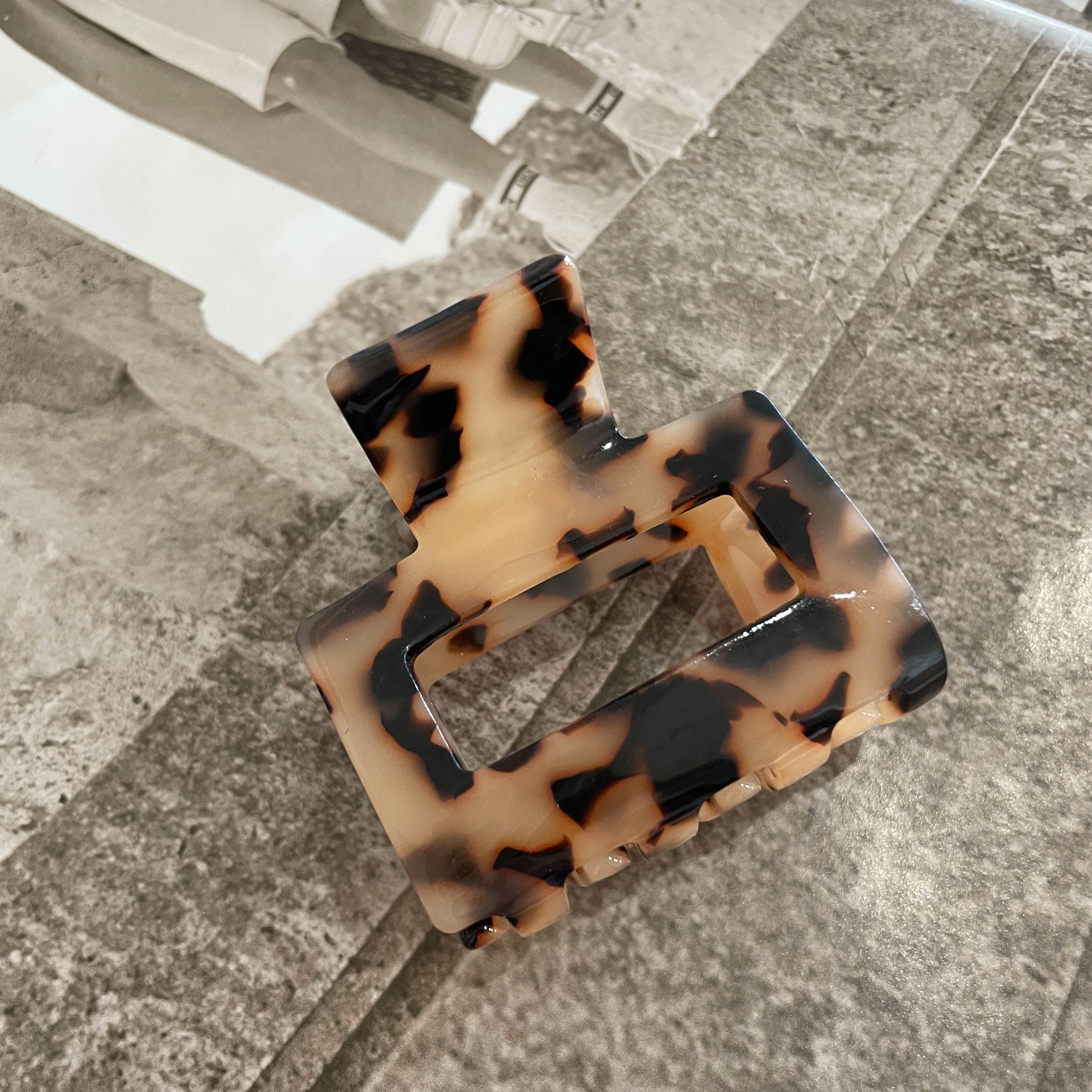 High Quality Hair Clip