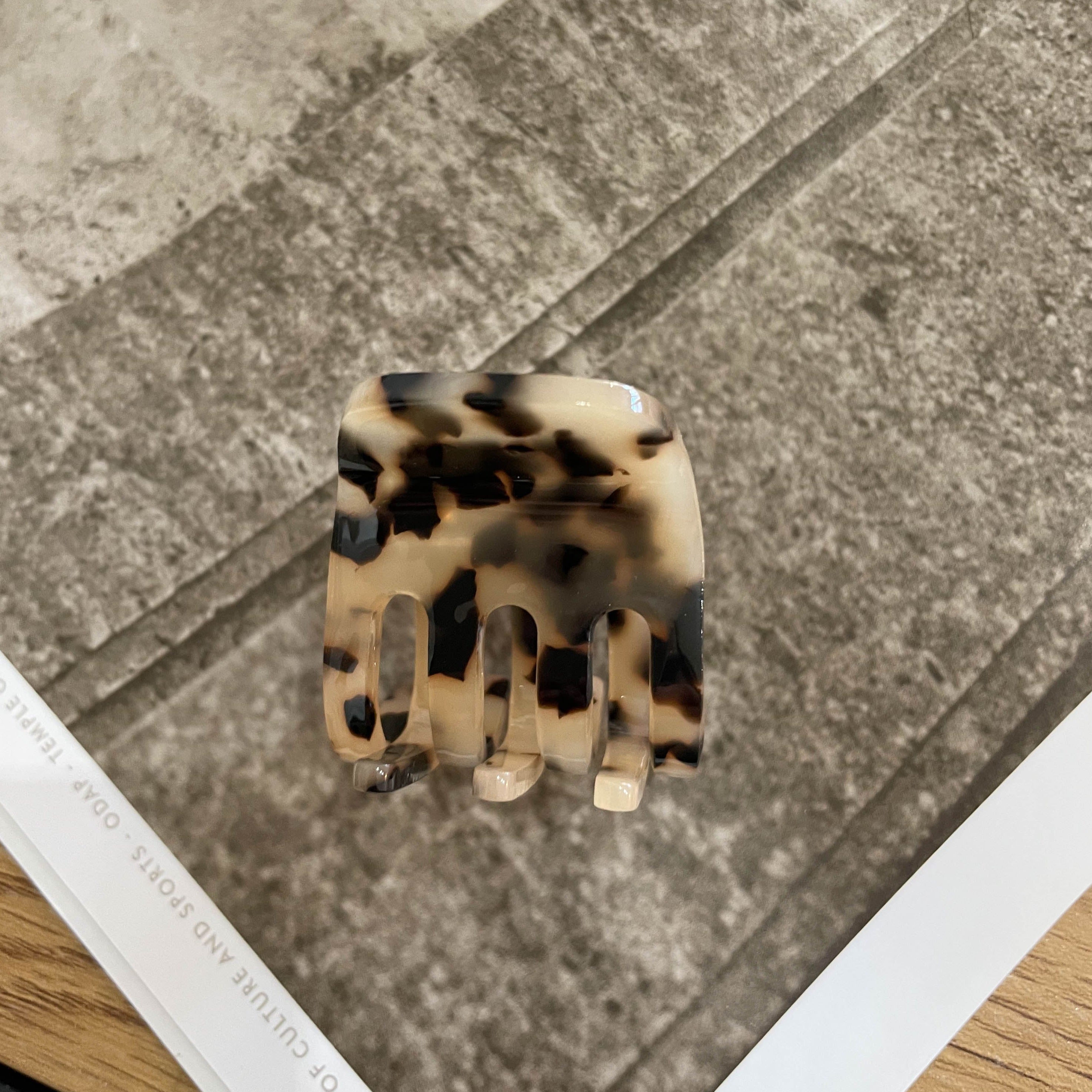High Quality Hair Clip
