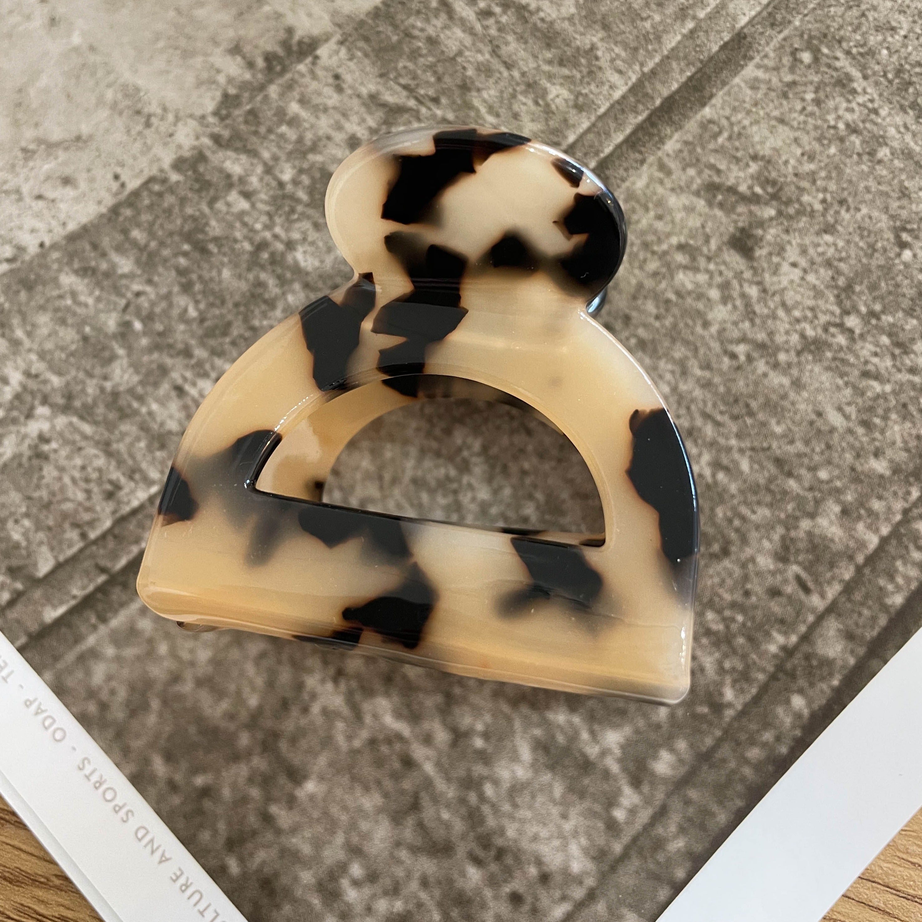 High Quality Hair Clip