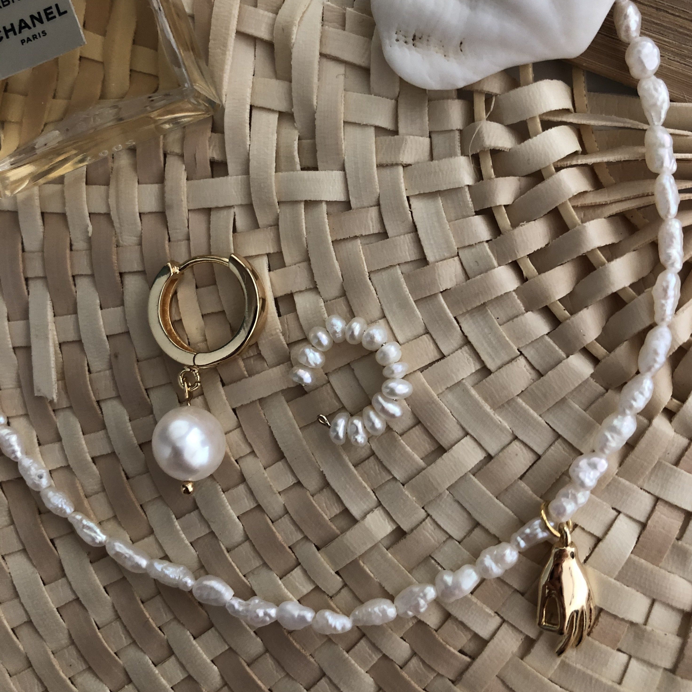 Como - Earcuff