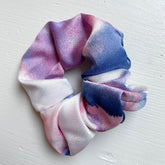 Dip Dye Scrunchies - Haarband (bunte Auswahl)