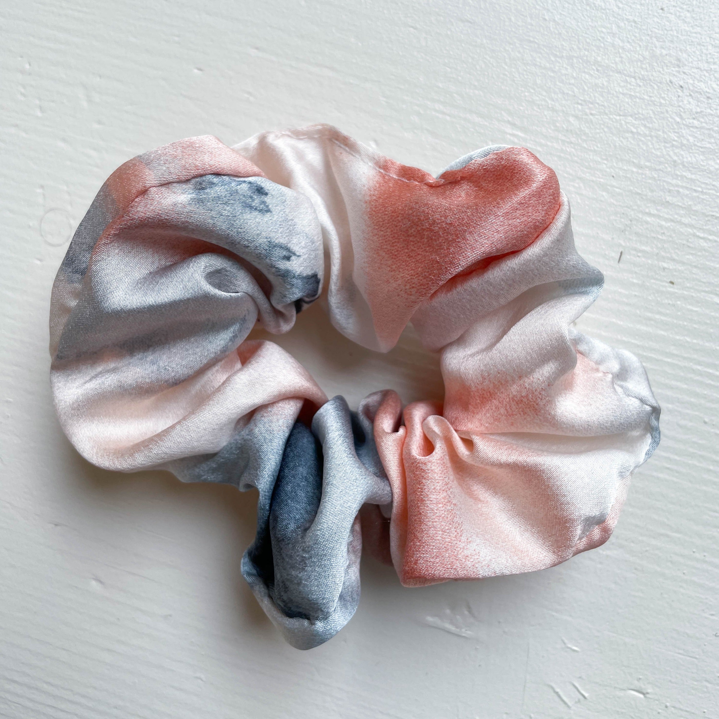 Dip Dye Scrunchies - Haarband (bunte Auswahl)
